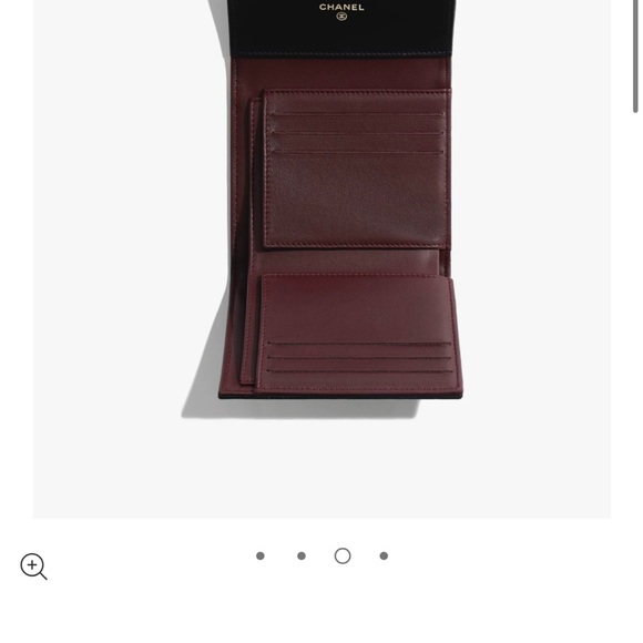 CHANEL Handbags - Classic wallet Chanel